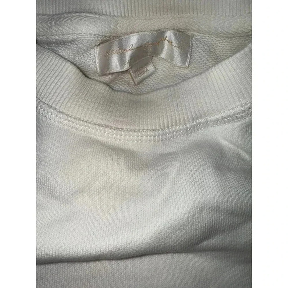 SPIRITUAL GANGSTER sweatshirt size XS COLORBLOCK - Picture 2 of 3